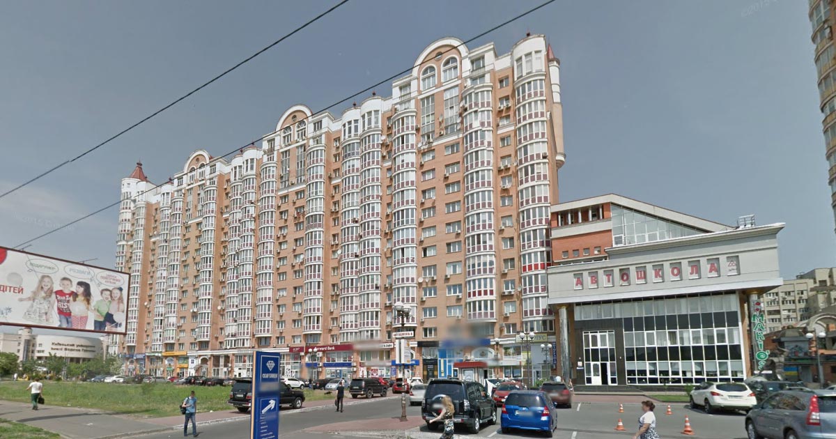 Нотаріус Київ, 04212, вул. Левка Лук'яненка (Тимошенка), 21, корп. 12 літ. «А», оф. 208