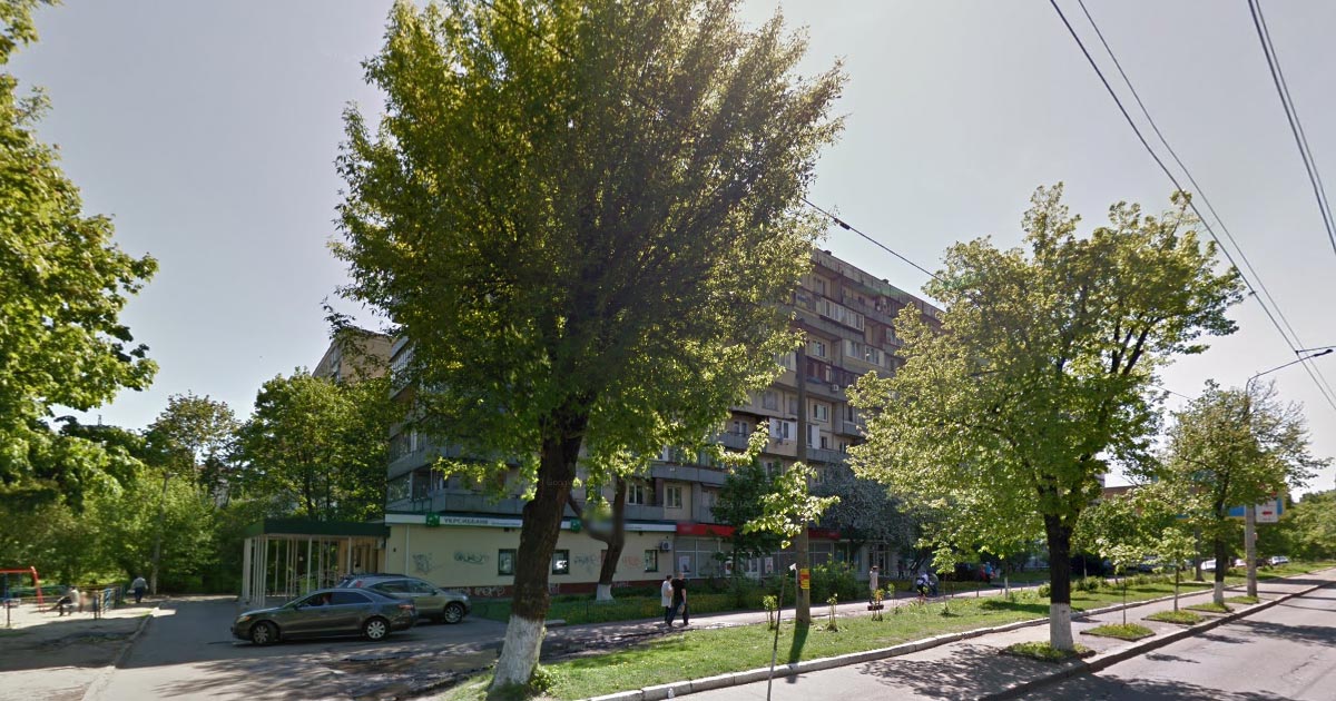 Нотаріус Київ, 04114, вул. Вишгородська, 38, кв. 34
