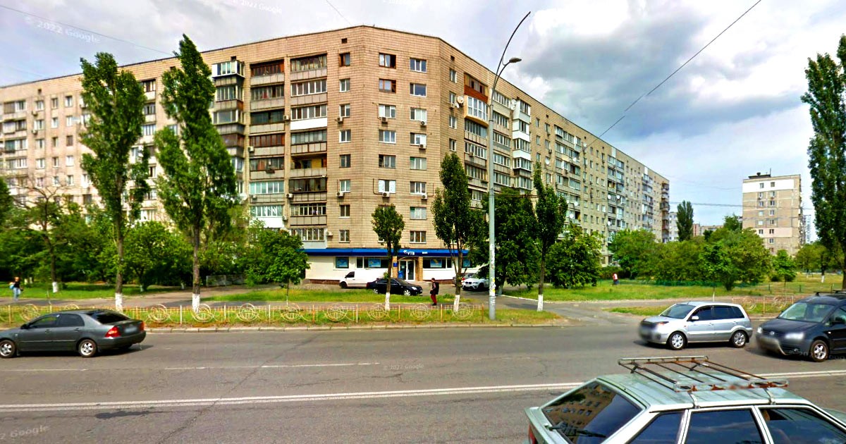 Нотаріус Київ, 04212, вул. Героїв полку Азов (Маршала Малиновського), 11, кв. 163